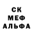 ТГК вейп Login Red